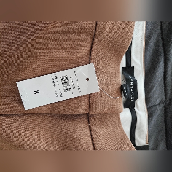 Ann Taylor Dress Pants - Picture 5 of 8